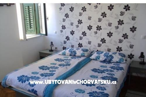 Apartmaji Kuzmanić – foto 4
