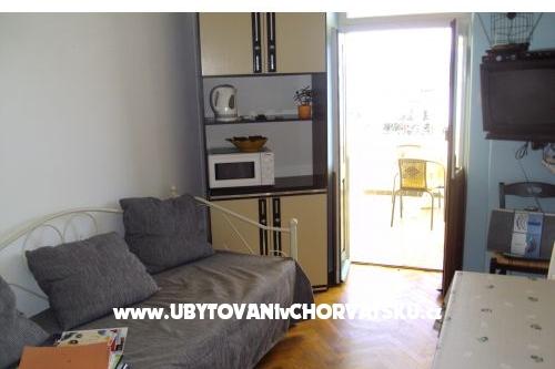 Apartmaji Kuzmanić – foto 5