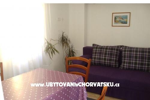 Apartmaji Kuzmanić – foto 8