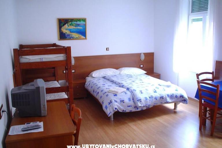Apartmaji Liburnija – foto 4