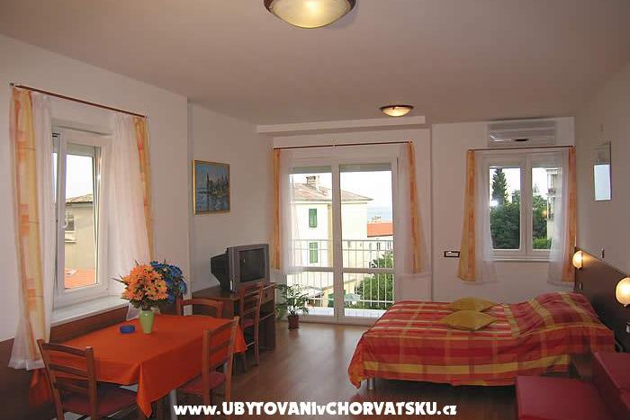 Apartmaji Liburnija – foto 5