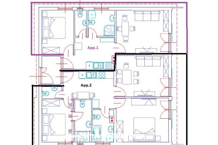 Apartmaji Oleandri – foto 13