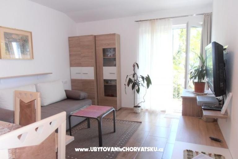 Apartmaji Oleandri – foto 15