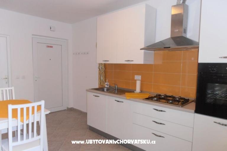 Apartmaji Oleandri – foto 16