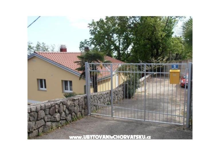 Apartmaji Oleandri – foto 17