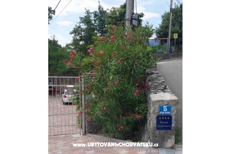 Apartmaji Oleandri – foto 23