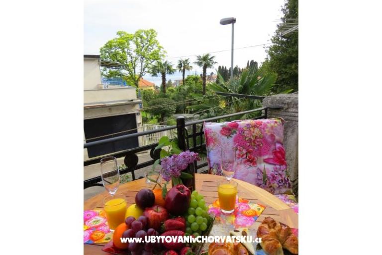 Apartma Kamelija – foto 11