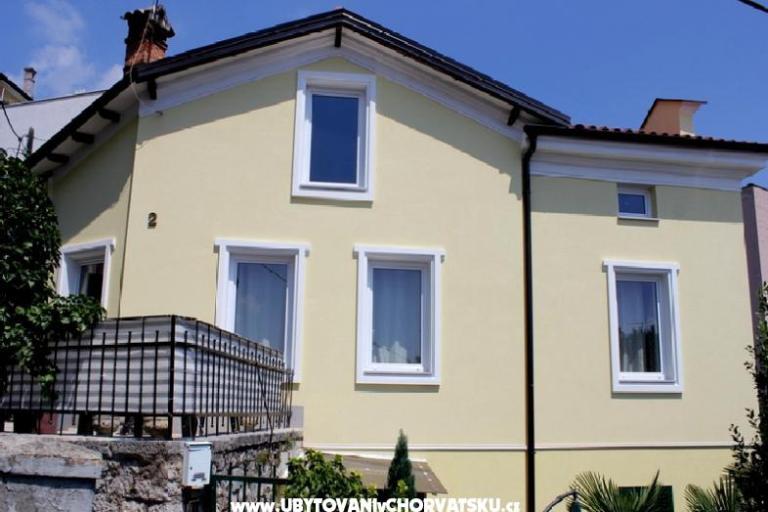Apartma Liliana – foto 2