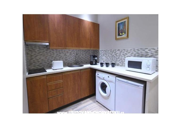Apartmaji Filipovic – foto 9