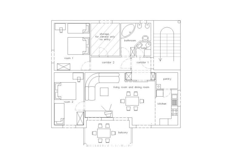 Apartmaji Jakov – foto 18