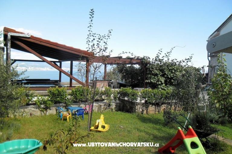 Apartmaji Kestenovi dvori – foto 10
