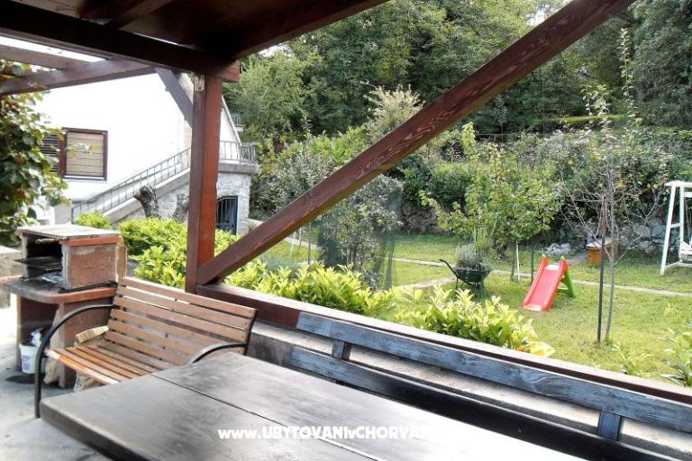 Apartmaji Kestenovi dvori – foto 11