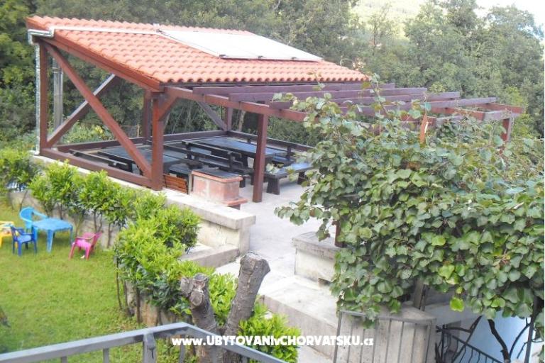 Apartmaji Kestenovi dvori – foto 13