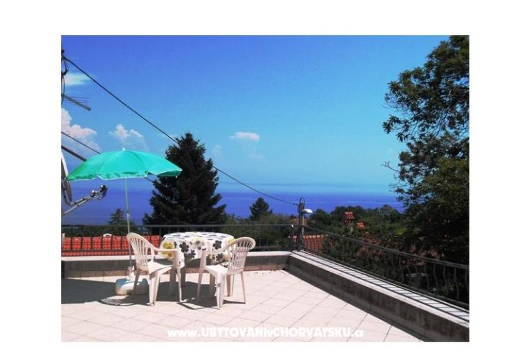 Apartmaji Kestenovi dvori – foto 14