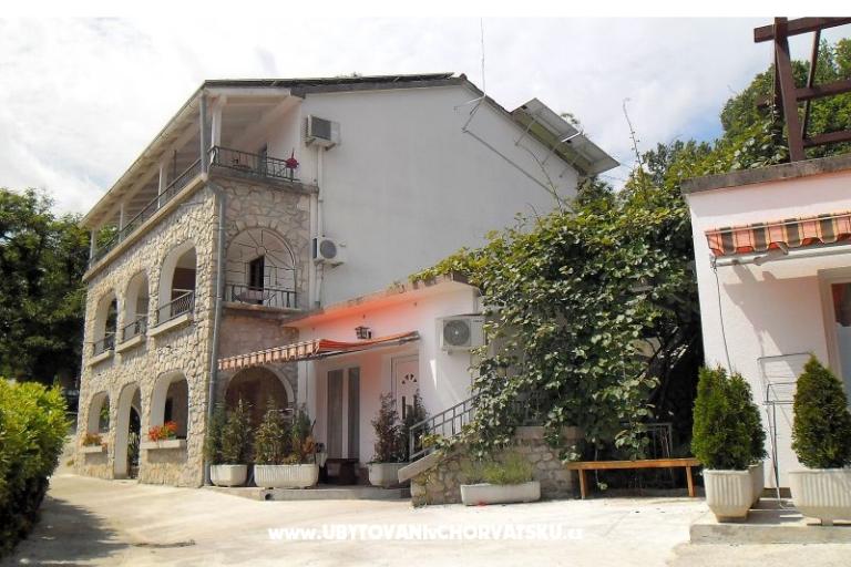 Apartmaji Kestenovi dvori – foto 16