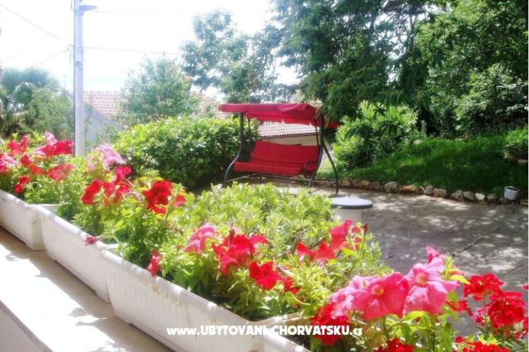 Apartmaji Kestenovi dvori – foto 17