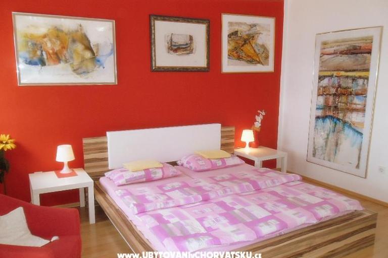 Apartmaji Kestenovi dvori – foto 7