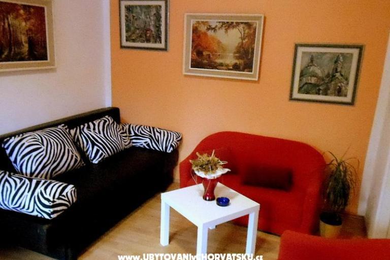 Apartmaji Kestenovi dvori – foto 8