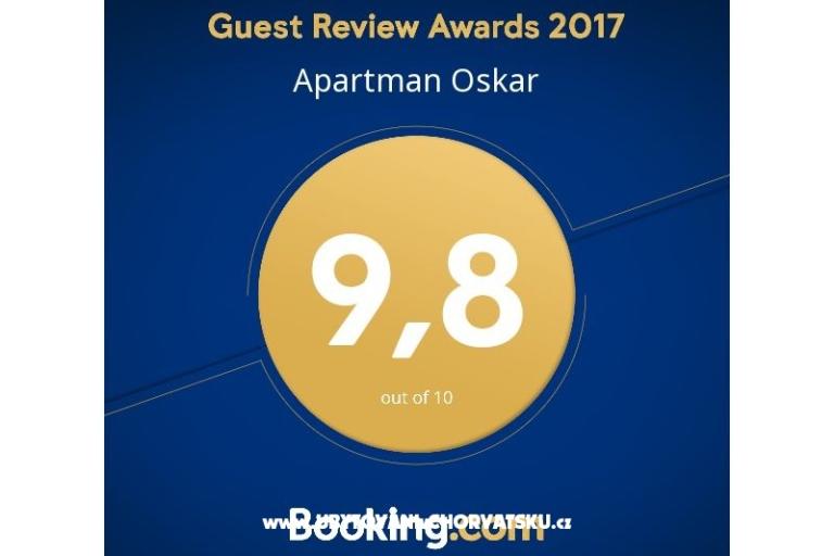 Apartmaji Oskar – foto 3