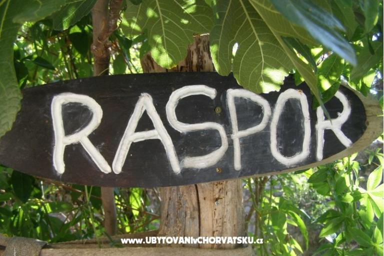 Apartmaji & rooms  Raspor – foto 12