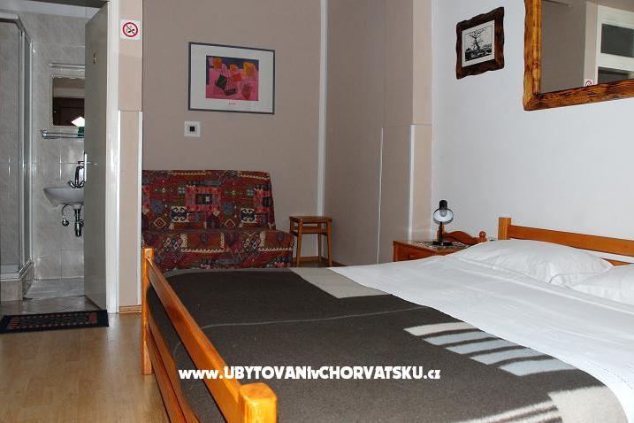 Apartmaji & rooms  Raspor – foto 6