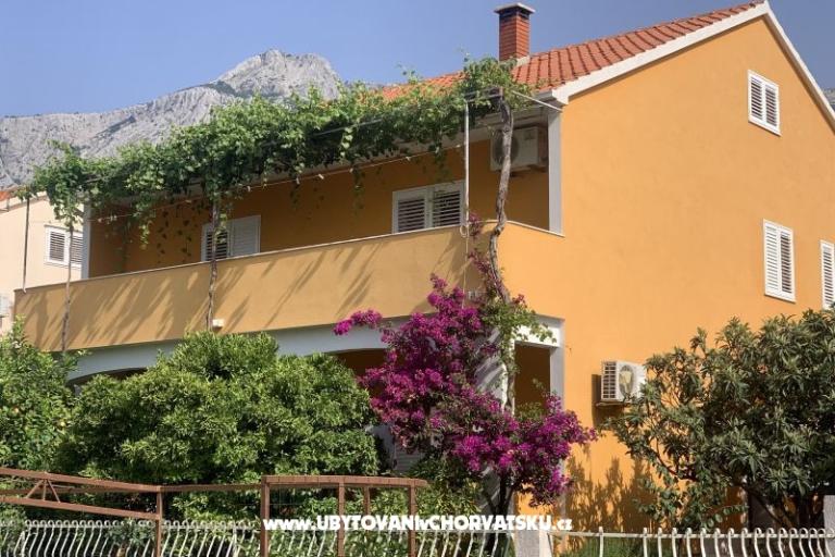 Apartmaji  Ante – foto 24