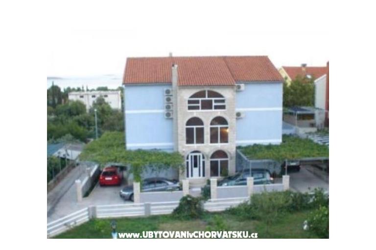 Apartmaji Antonia – foto 14