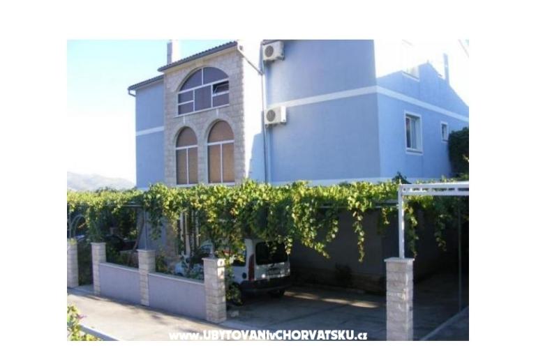 Apartmaji Antonia – foto 18
