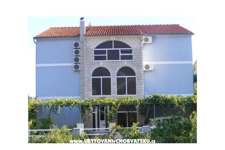 Apartmaji Antonia – foto 7