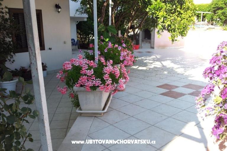 Apartmaji Bilic – foto 12