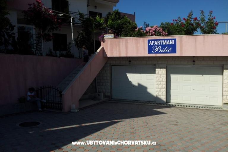 Apartmaji Bilic – foto 16