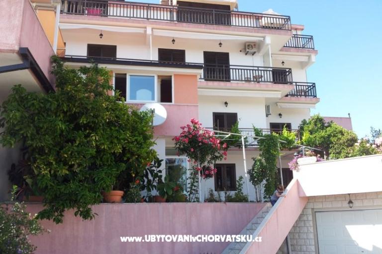 Apartmaji Bilic – foto 17