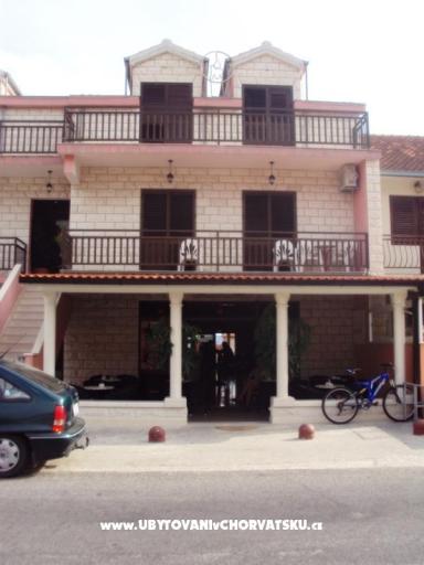 Apartmaji Bilic – foto 2