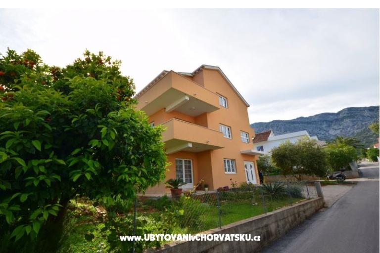 Apartmaji Ćurković – foto 2