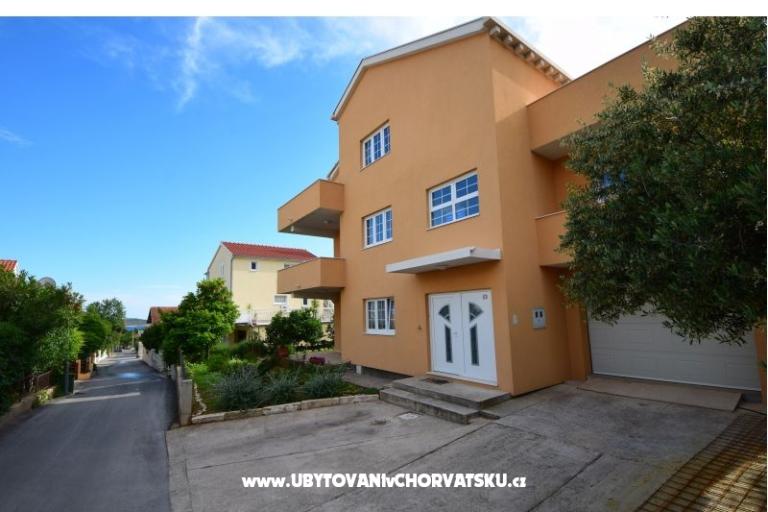 Apartmaji Ćurković – foto 3