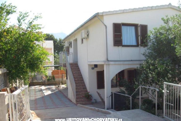 Apartmaji Sedic – foto 7