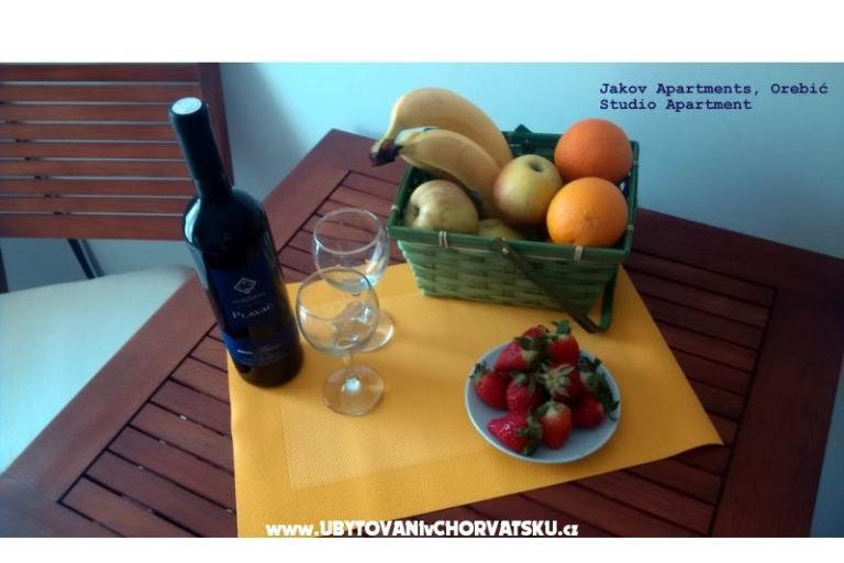 Apartmaji Jakov – foto 11