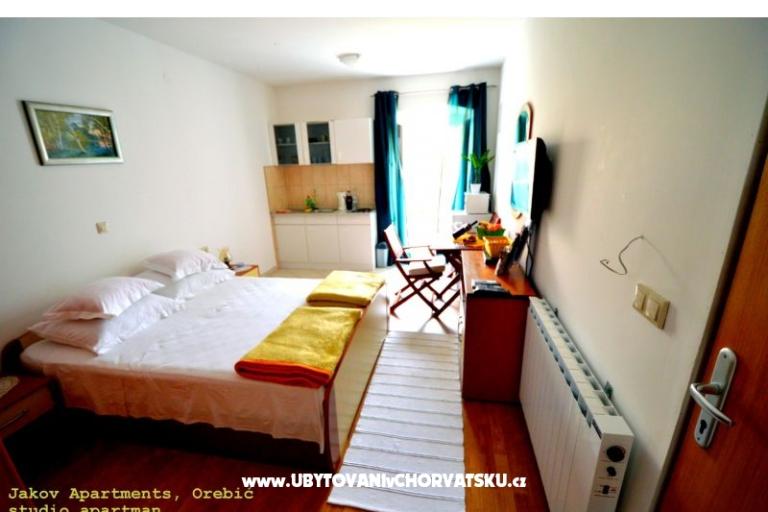 Apartmaji Jakov – foto 13