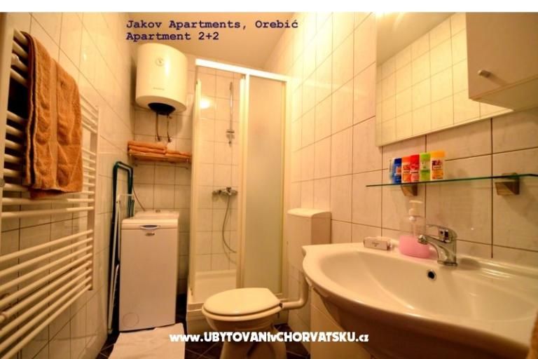 Apartmaji Jakov – foto 6