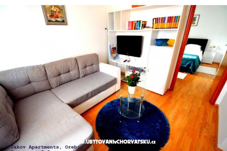 Apartmaji Jakov – foto 7