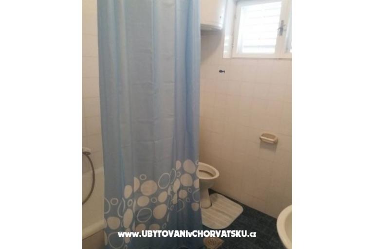 Apartmaji JASENKA Orebić – foto 11
