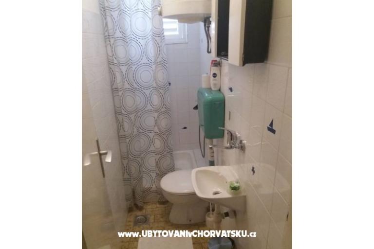 Apartmaji JASENKA Orebić – foto 12