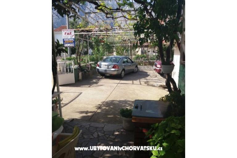 Apartmaji JASENKA Orebić – foto 2