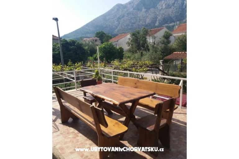 Apartmaji JASENKA Orebić – foto 4