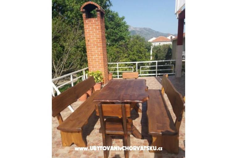 Apartmaji JASENKA Orebić – foto 5