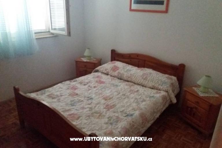 Apartmaji JASENKA Orebić – foto 6