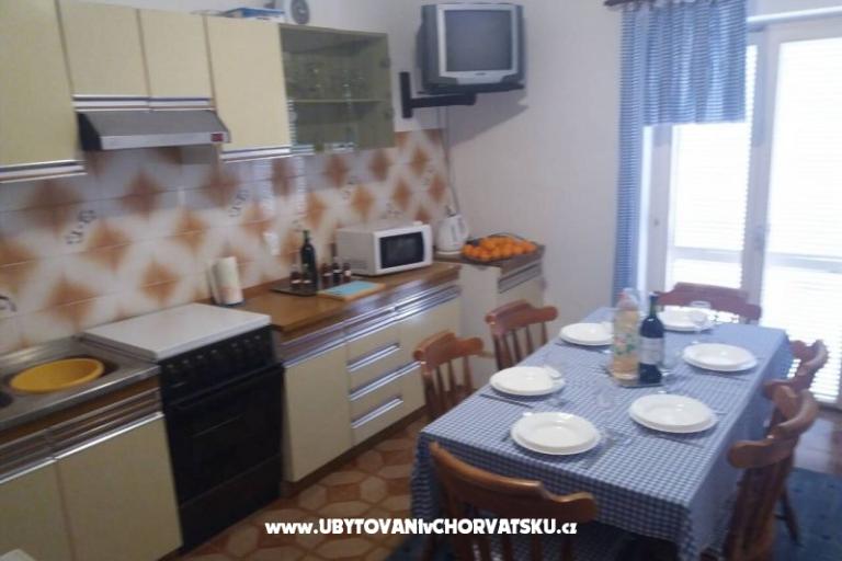 Apartmaji JASENKA Orebić – foto 7