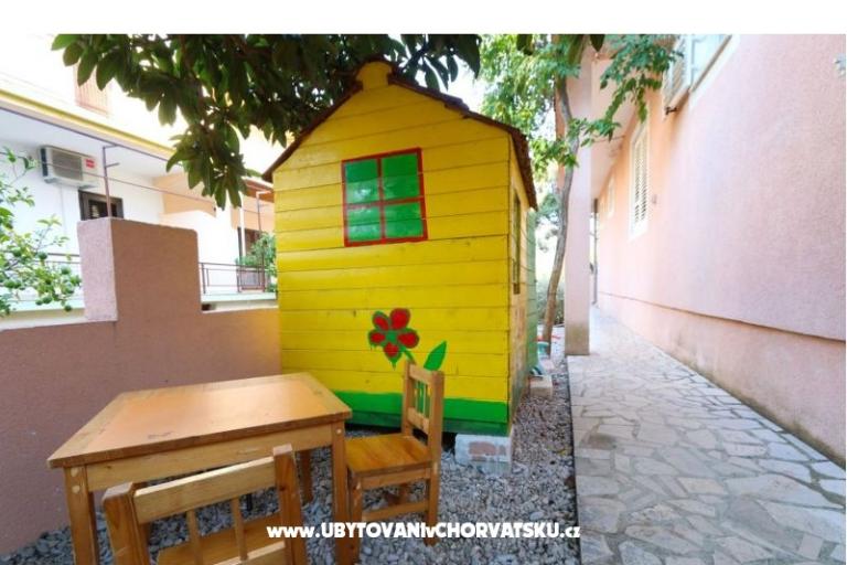 Apartmaji Kristicevic – foto 9