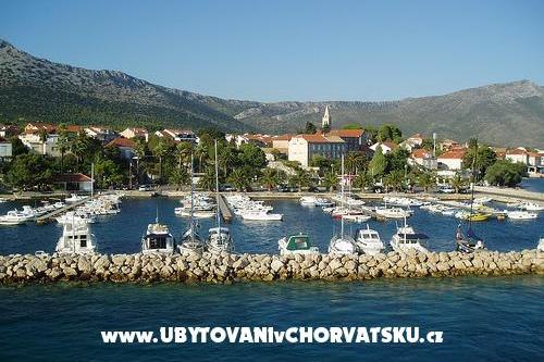 Apartmaji Kristicevic – foto 6