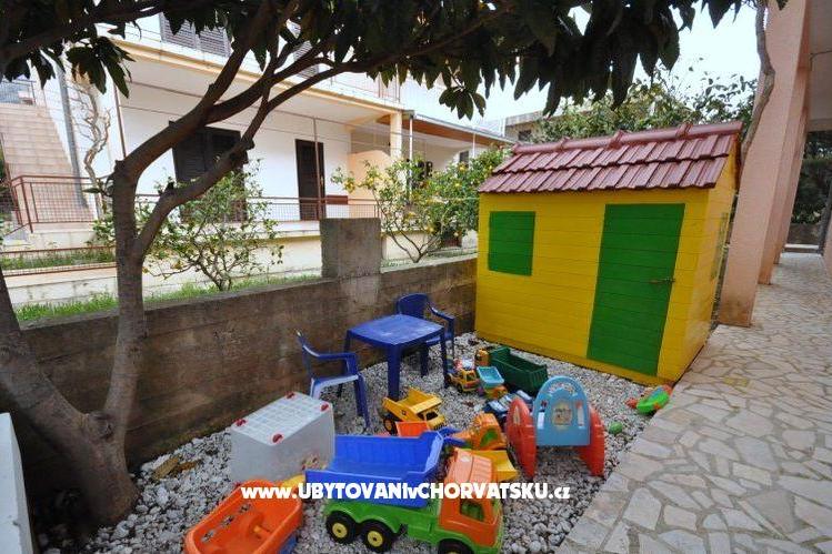 Apartmaji Kristicevic – foto 7